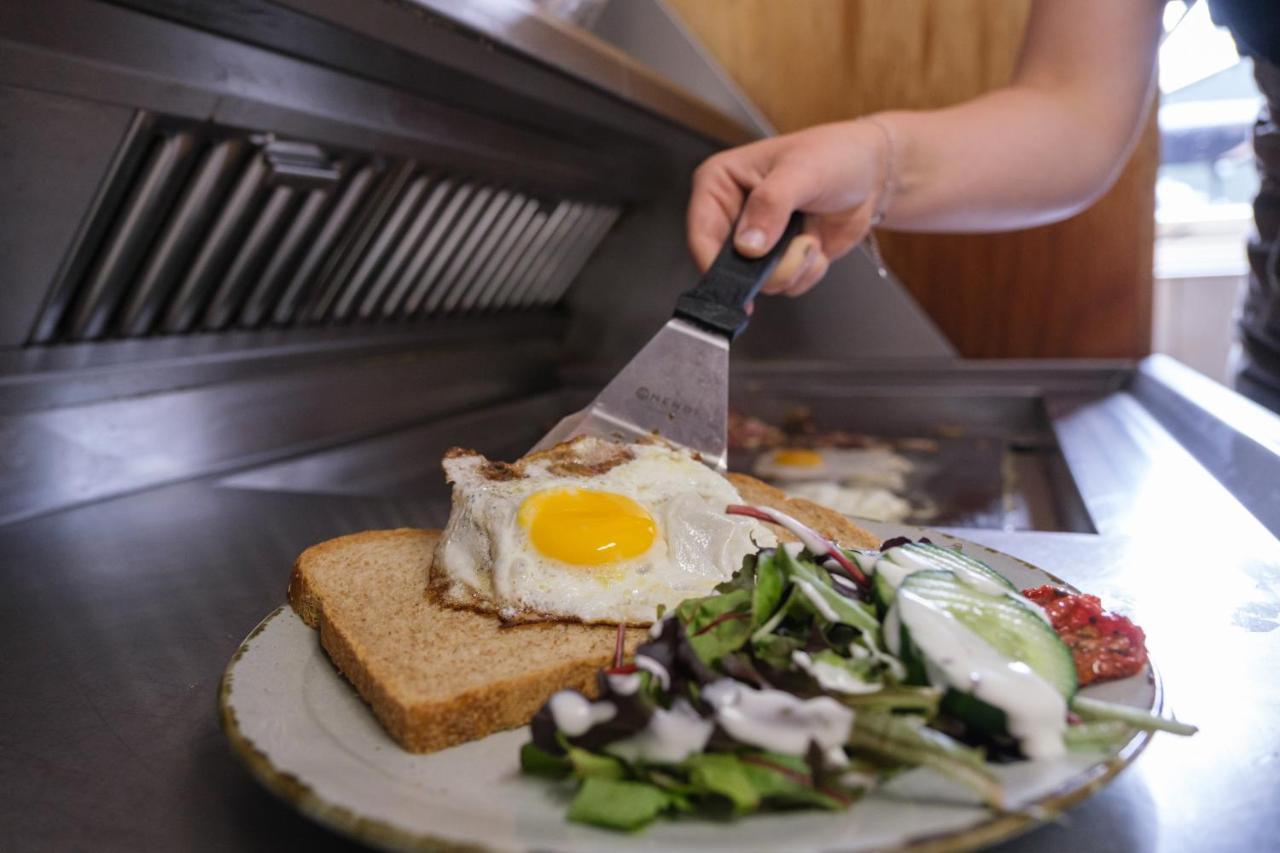 Camping De Pallegarste - Voor Uw Vakantiebestemming! Marienberg Kültér fotó