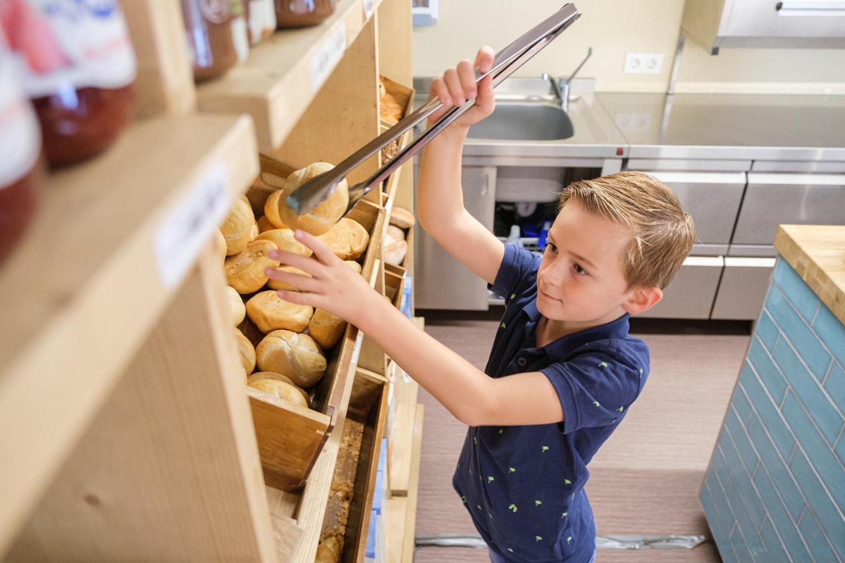Camping De Pallegarste - Voor Uw Vakantiebestemming! Marienberg Kültér fotó